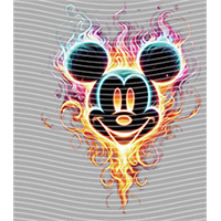 Disney Style-DSN 1435